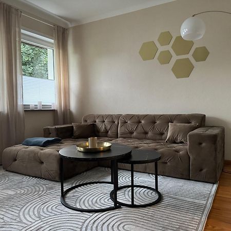 Saarland Appartements Losheim-Rimlingen מראה חיצוני תמונה