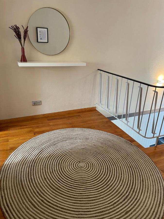 Saarland Appartements Losheim-Rimlingen מראה חיצוני תמונה