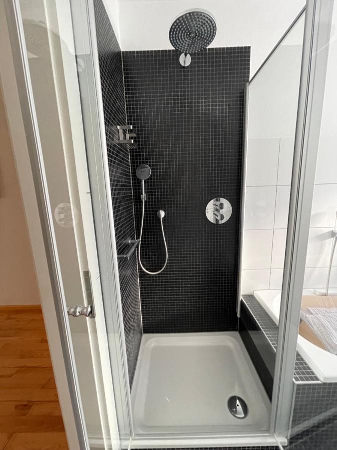 Saarland Appartements Losheim-Rimlingen מראה חיצוני תמונה