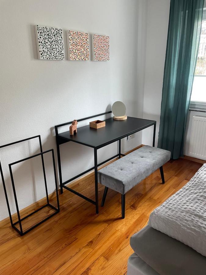 Saarland Appartements Losheim-Rimlingen מראה חיצוני תמונה