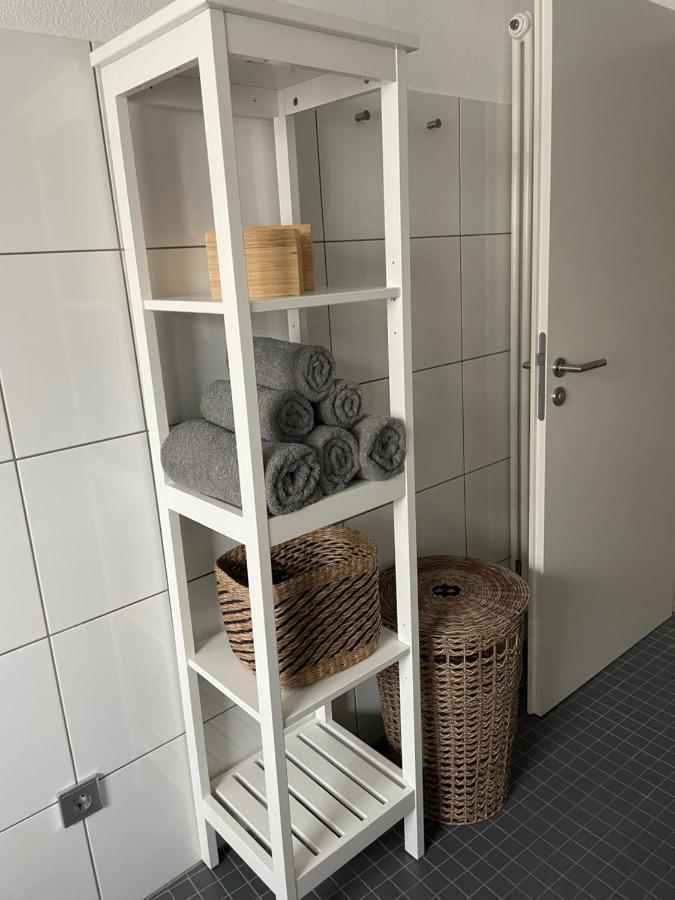 Saarland Appartements Losheim-Rimlingen מראה חיצוני תמונה