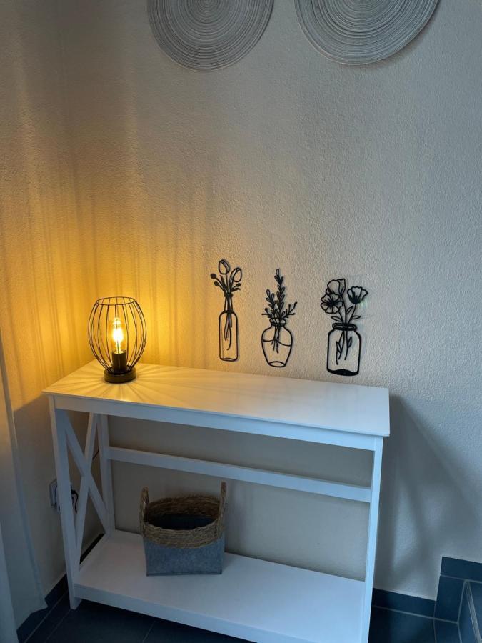 Saarland Appartements Losheim-Rimlingen מראה חיצוני תמונה