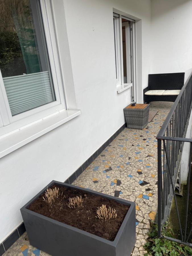 Saarland Appartements Losheim-Rimlingen מראה חיצוני תמונה