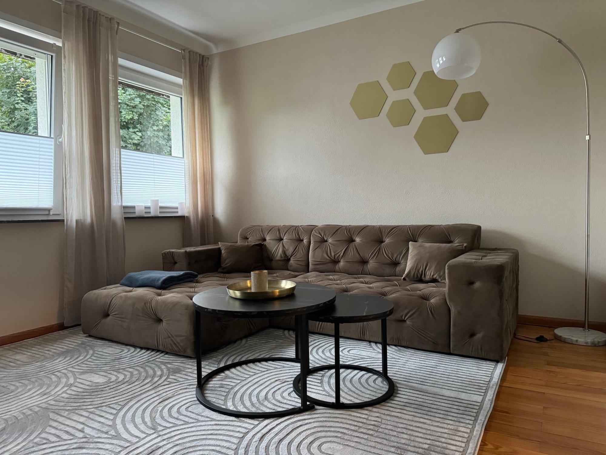 Saarland Appartements Losheim-Rimlingen מראה חיצוני תמונה